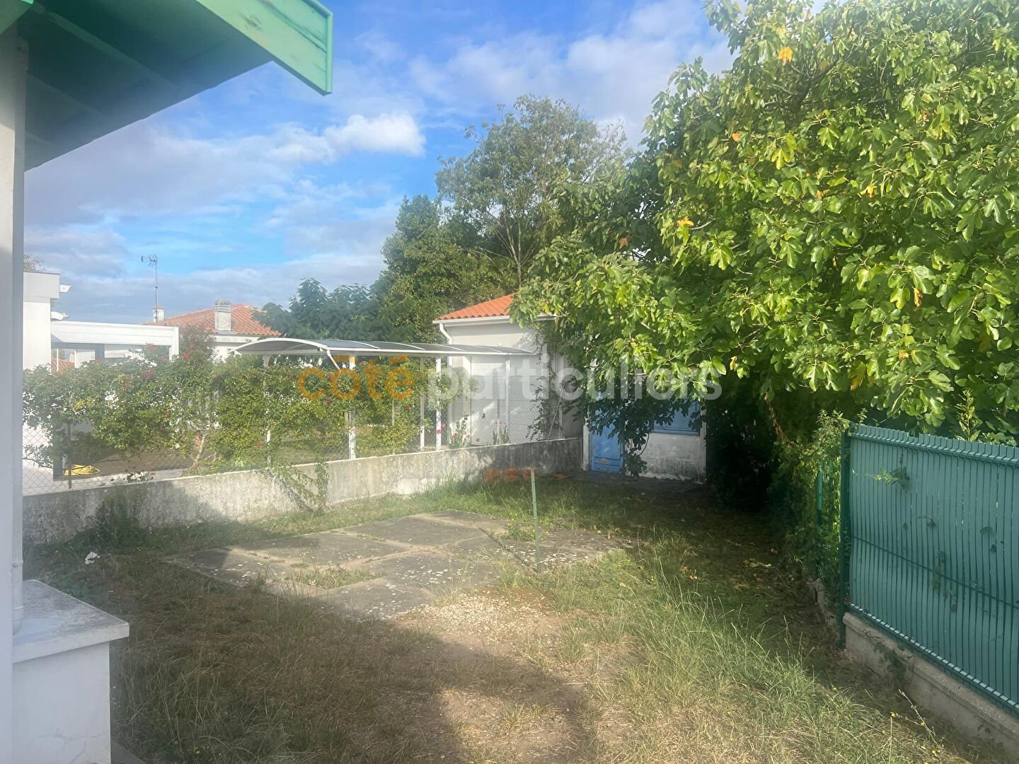Maison à vendre, 3m², Royan