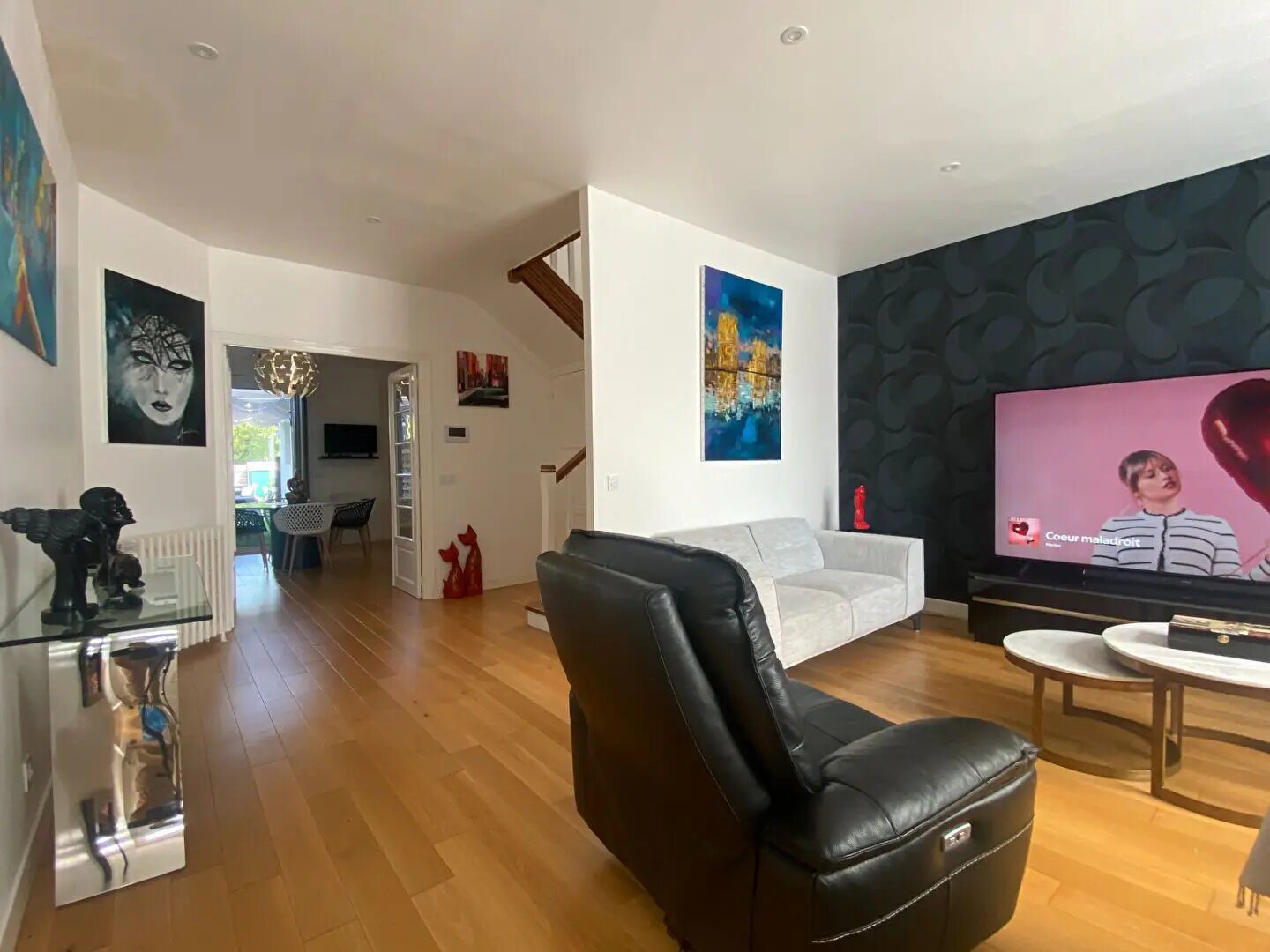 Maison à vendre, 112m², Royan