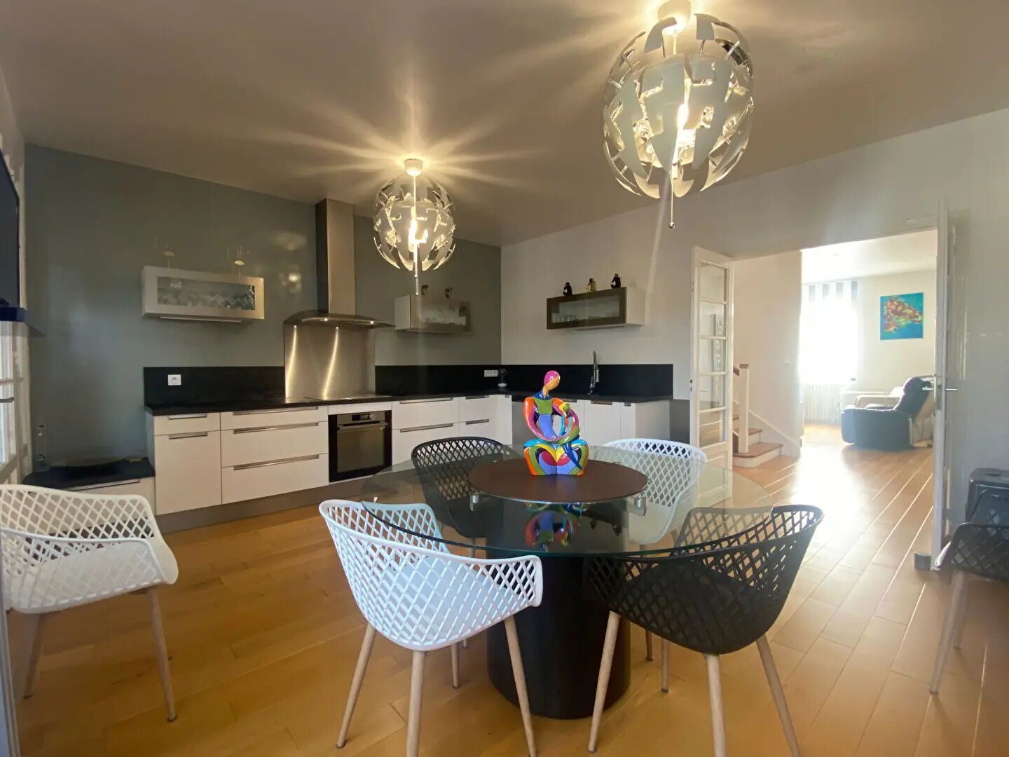 Maison à vendre, 112m², Royan