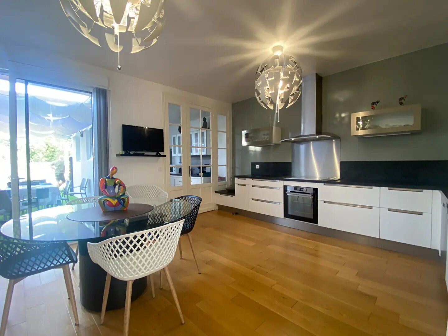 Maison à vendre, 112m², Royan