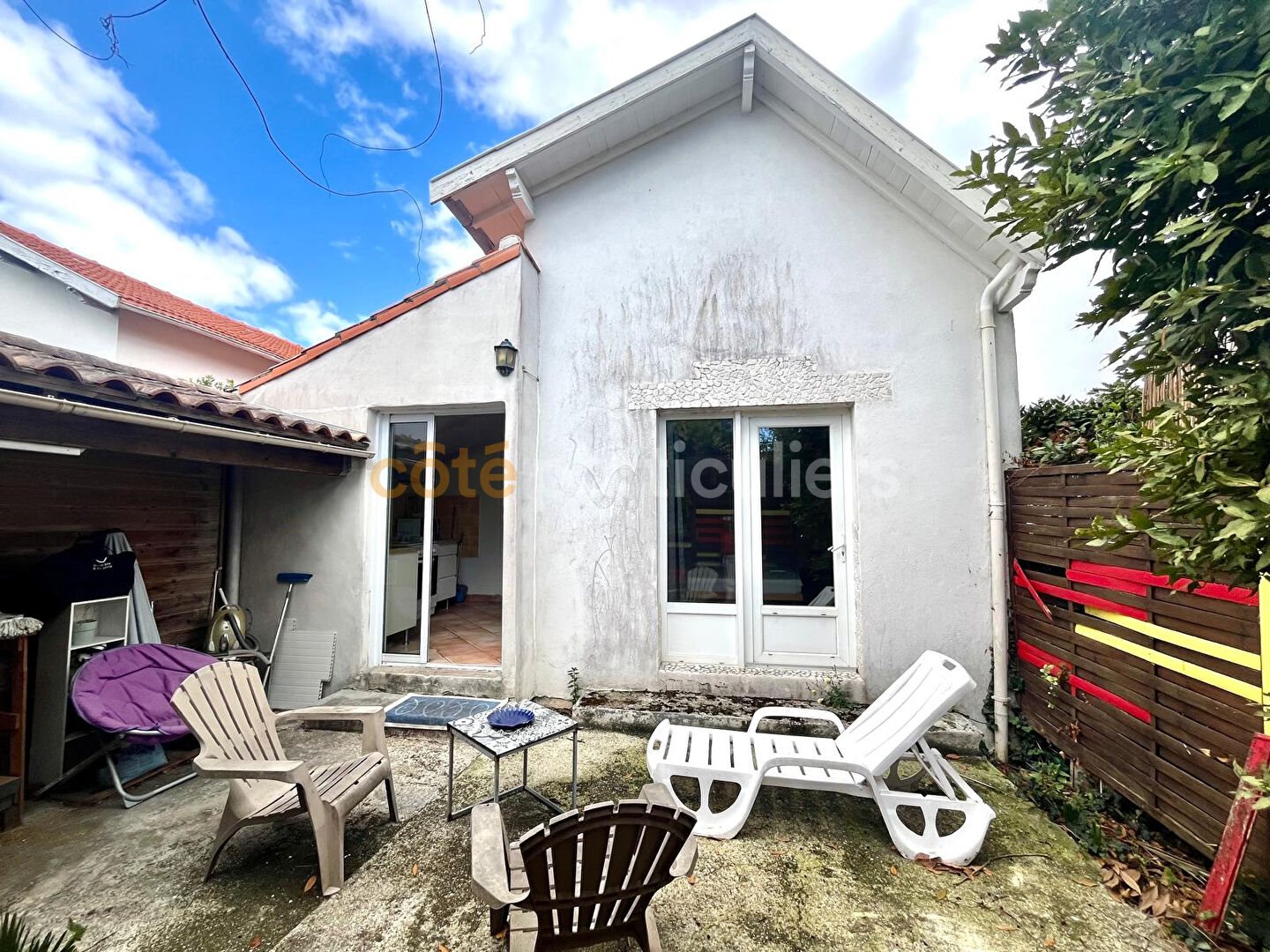 Maison à vendre, 3m², Royan