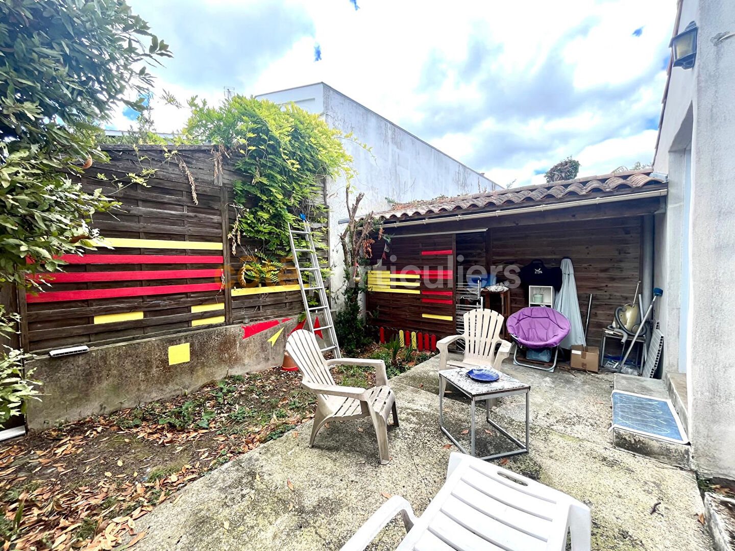 Maison à vendre, 3m², Royan
