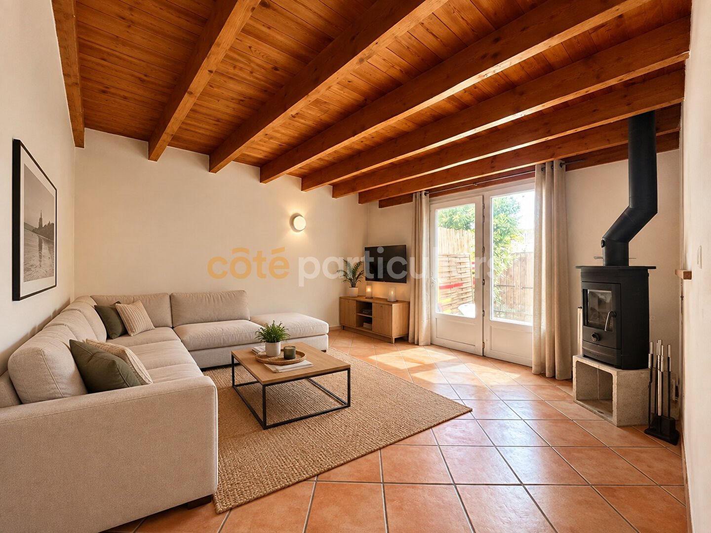 Maison à vendre, 3m², Royan