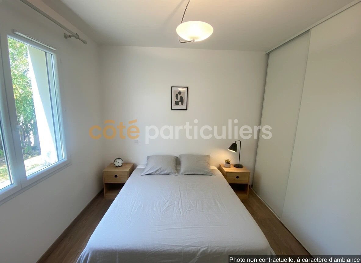 Maison à vendre, NaNm², Royan