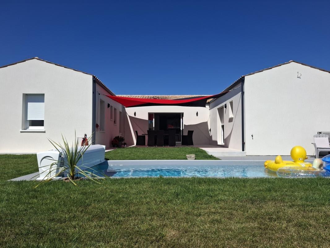 Maison à vendre, 127m², Médis