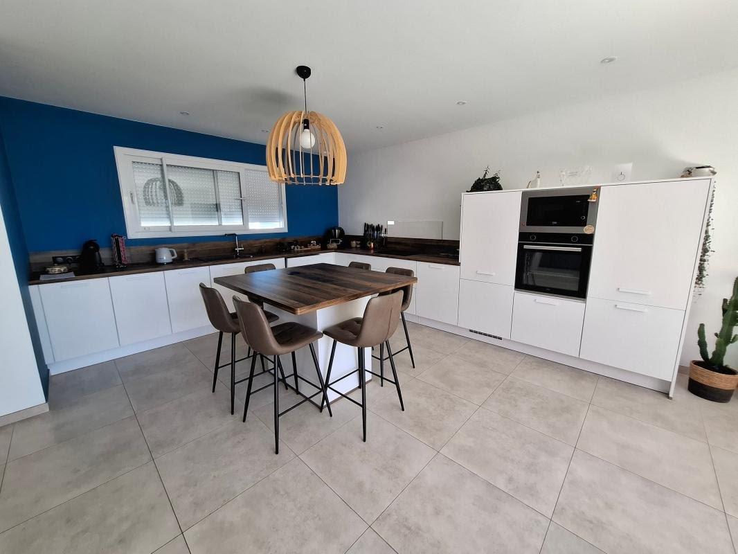 Maison à vendre, 127m², Médis