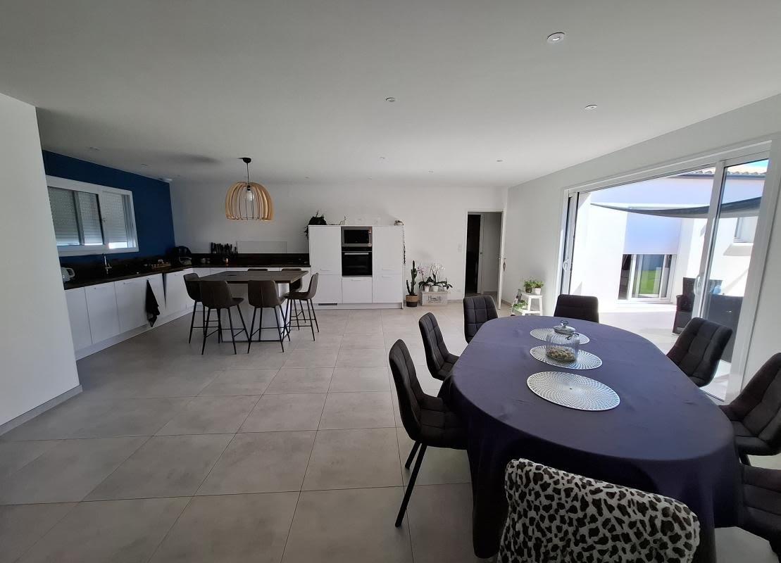 Maison à vendre, 127m², Médis