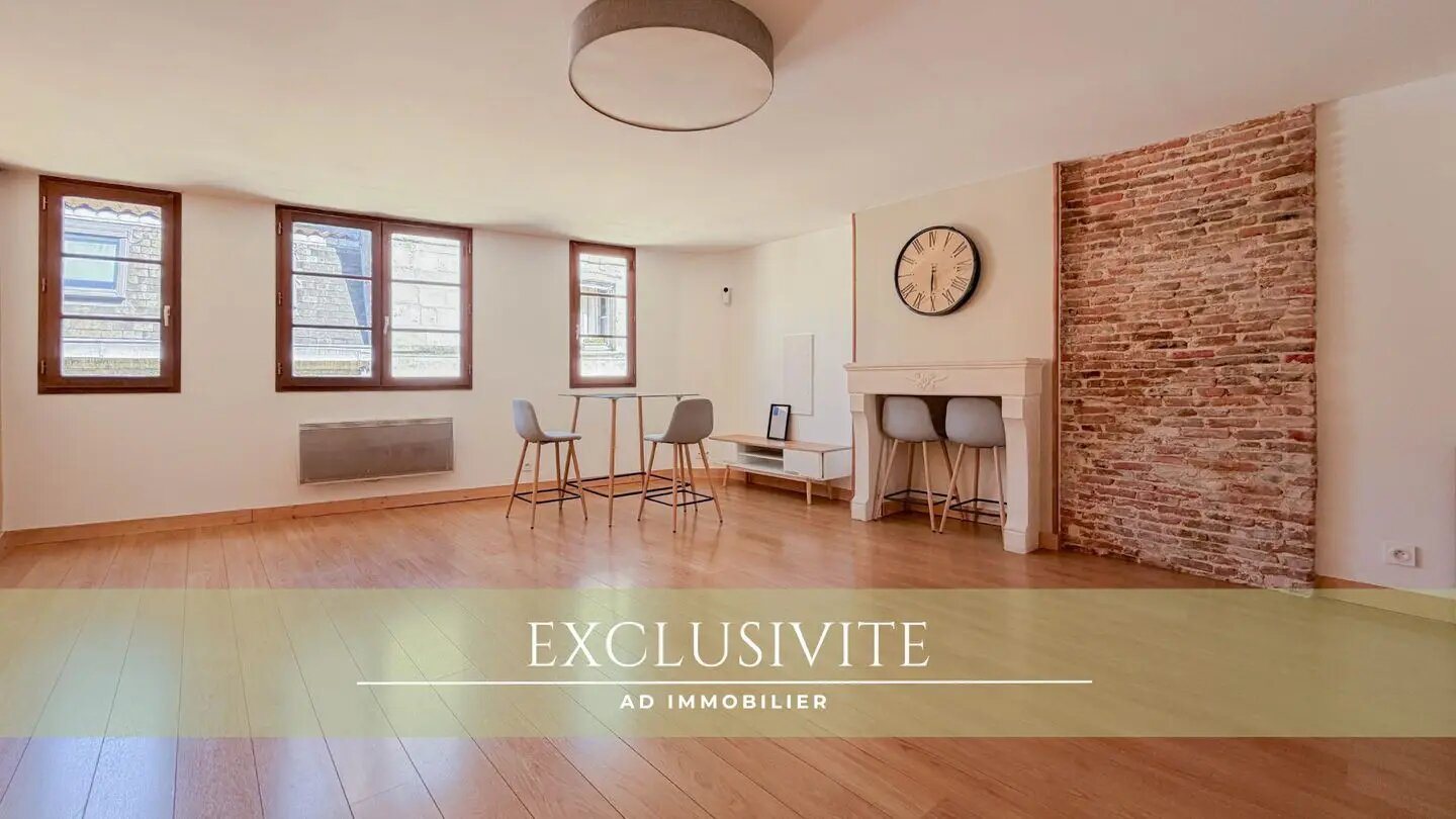 Appartement à vendre, 45m², La Rochelle