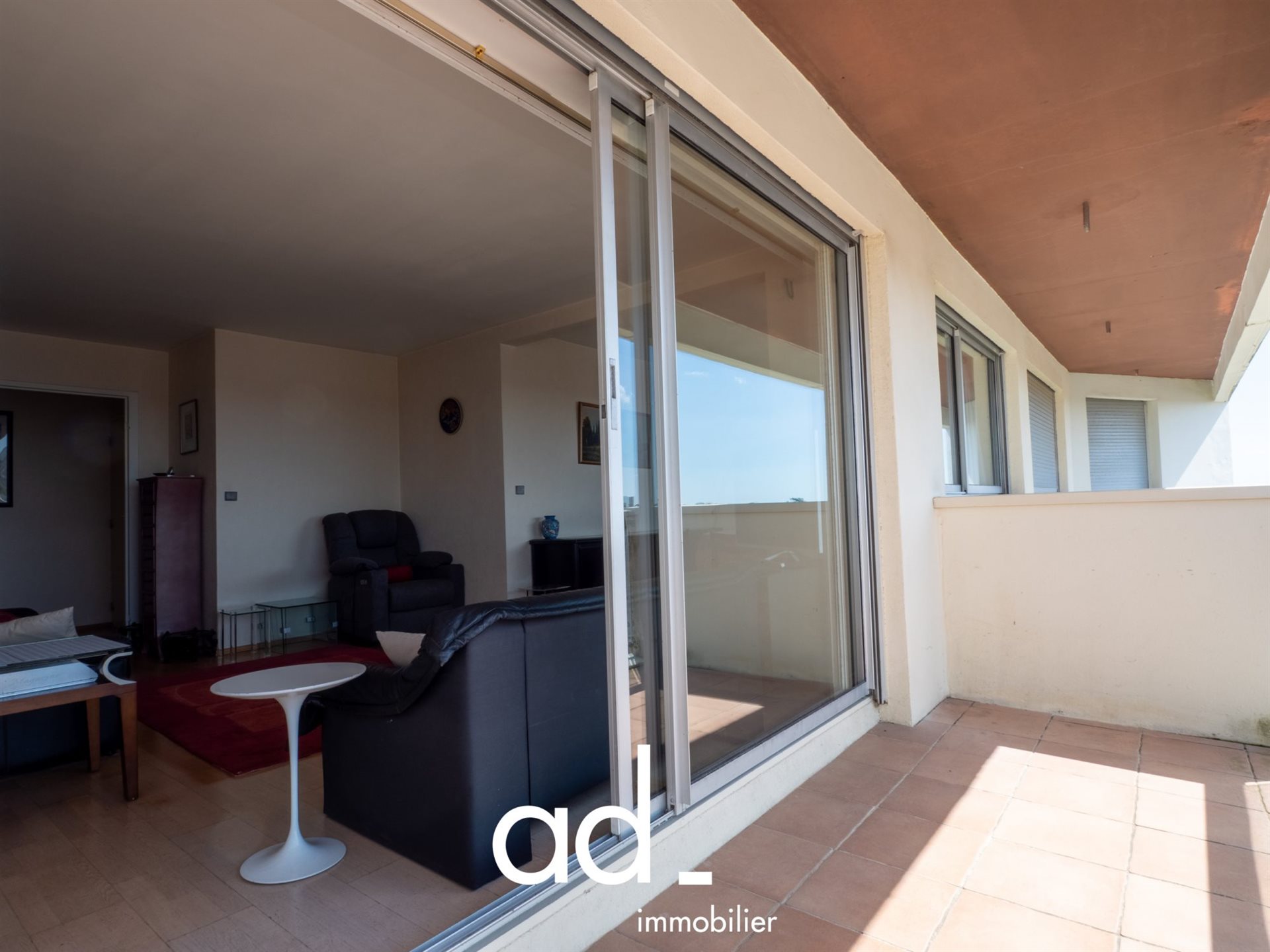 Appartement à vendre, 83m², La Rochelle