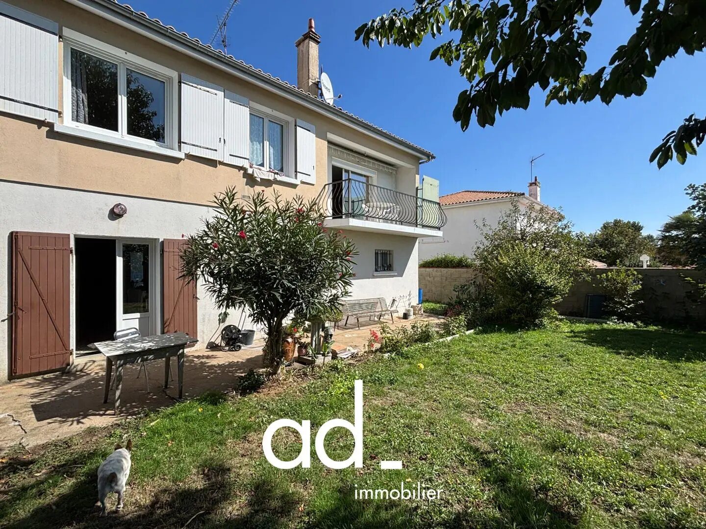 Maison à vendre, 130m², Périgny