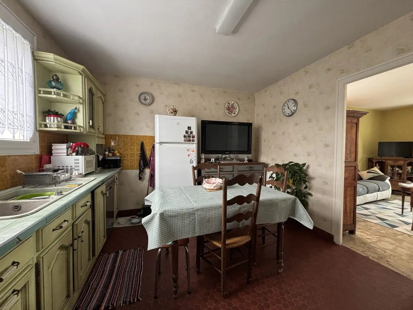 Maison à vendre, 130m², Périgny