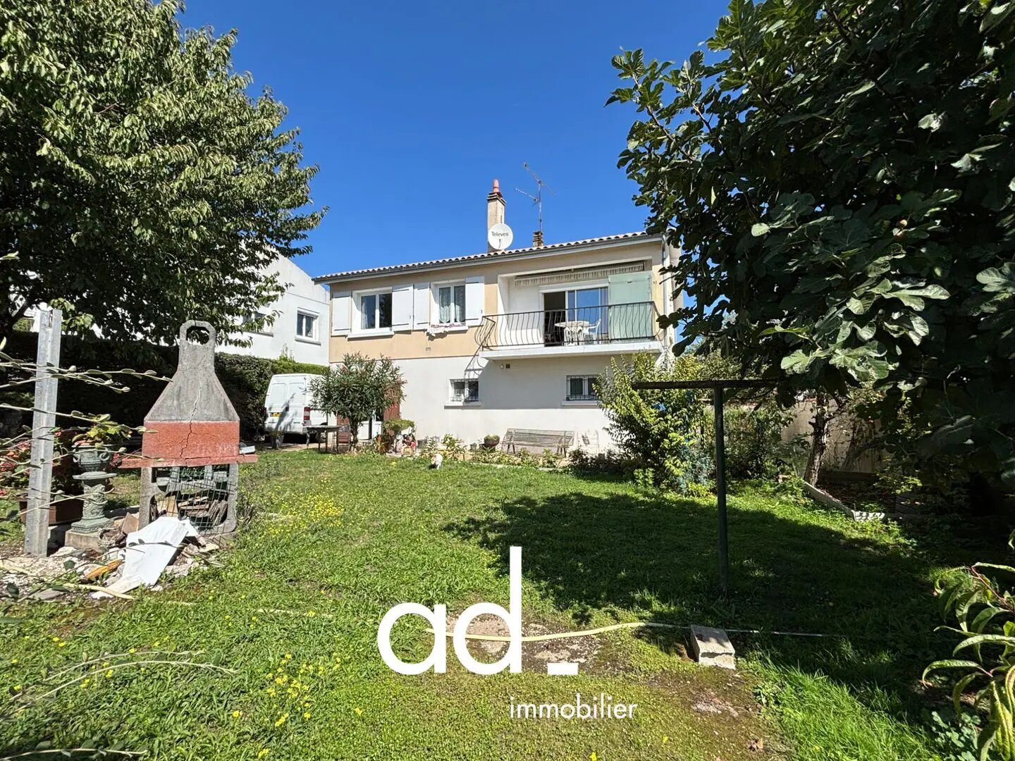Maison à vendre, 130m², Périgny
