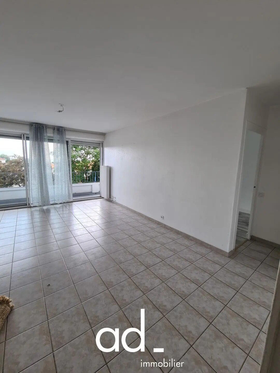 Appartement à louer, 74m², La Rochelle