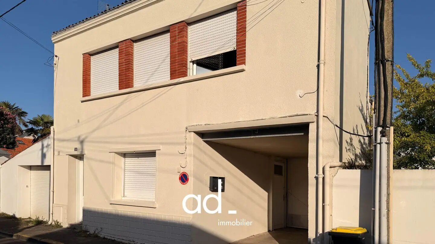 Appartement à vendre, 300m², La Rochelle