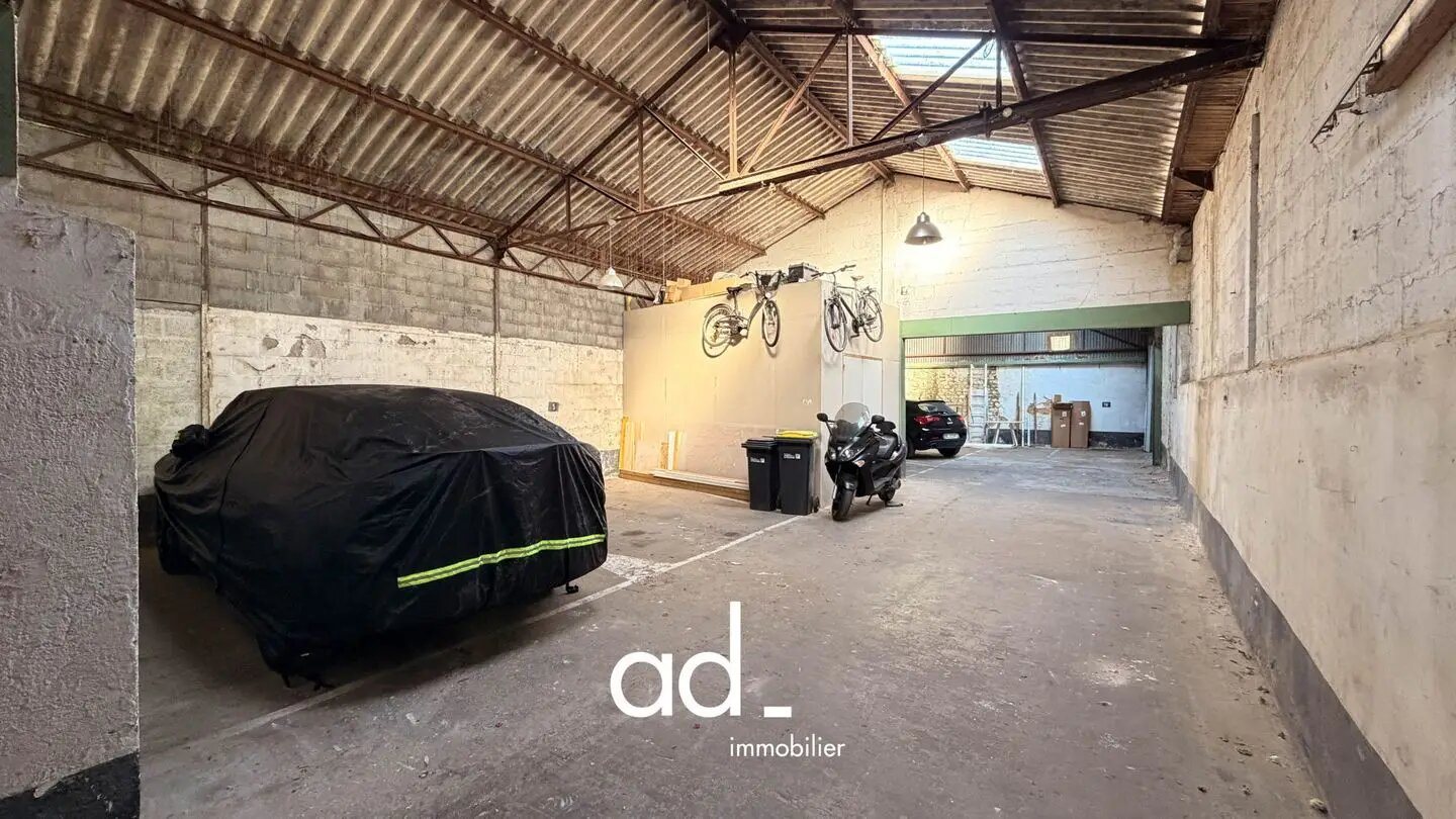 Appartement à vendre, 300m², La Rochelle