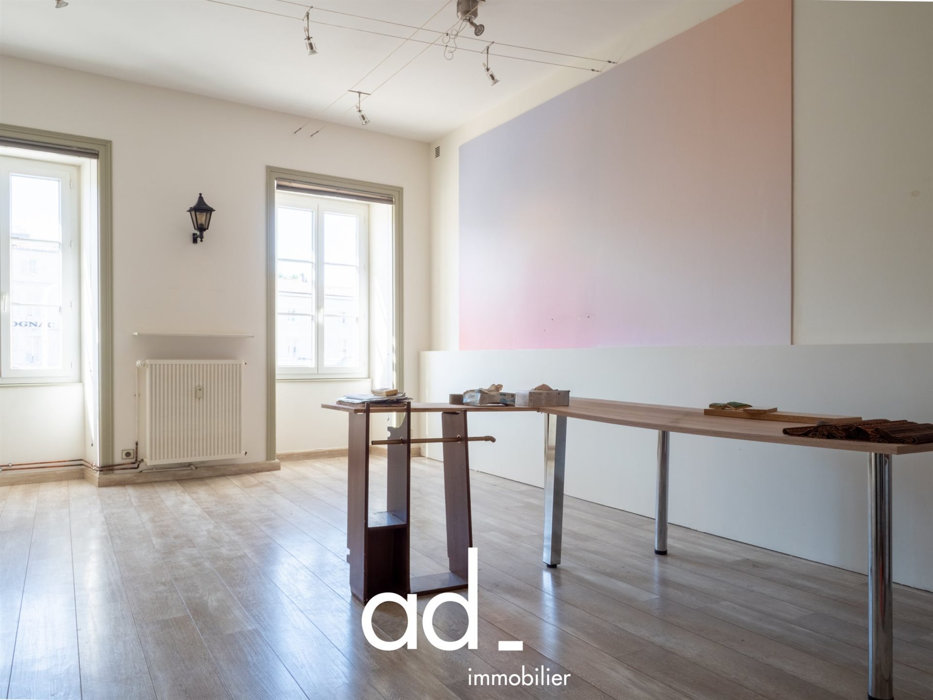 Appartement à vendre, 70m², La Rochelle