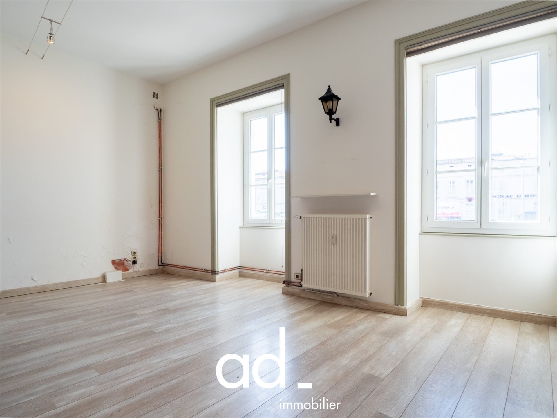 Appartement à vendre, 70m², La Rochelle