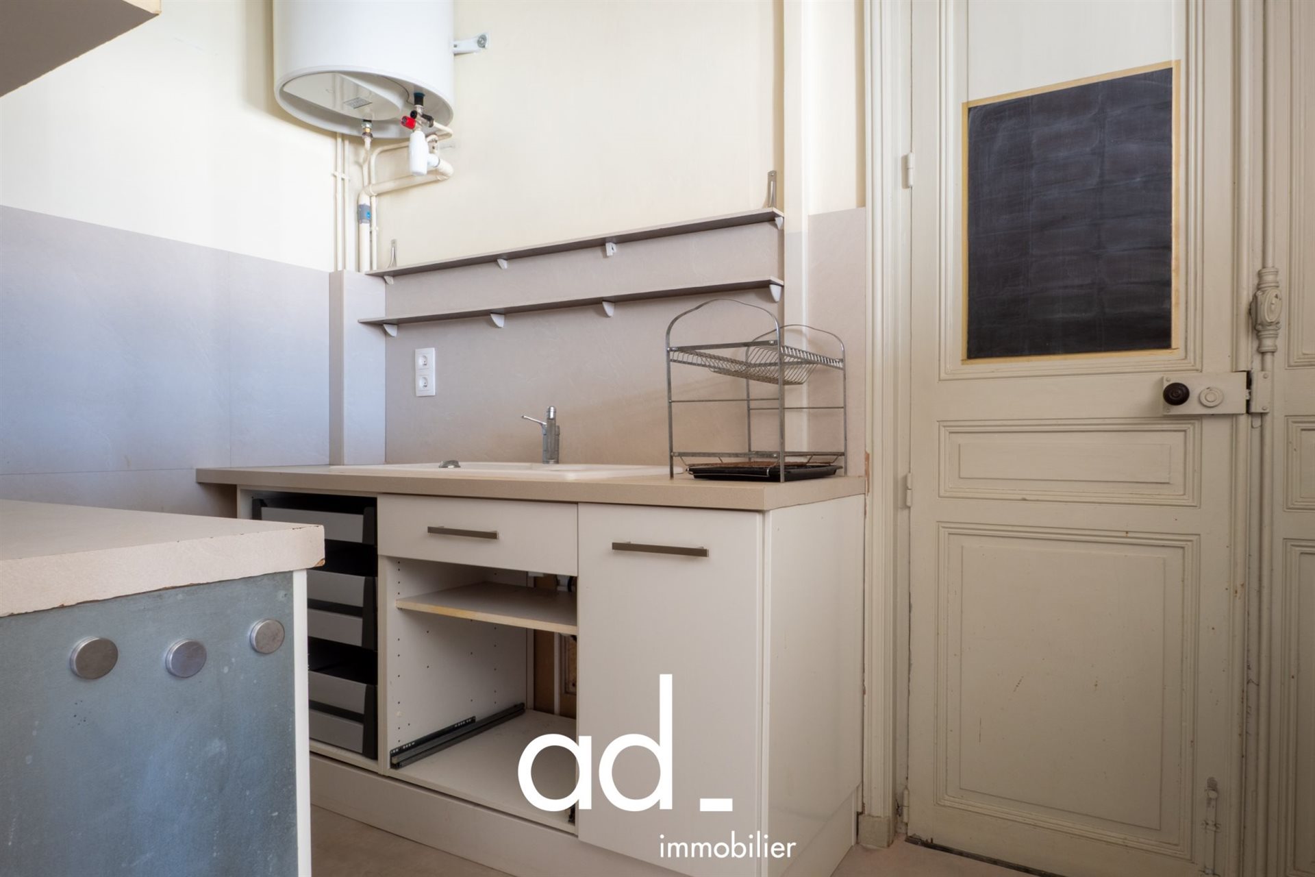 Appartement à vendre, 70m², La Rochelle