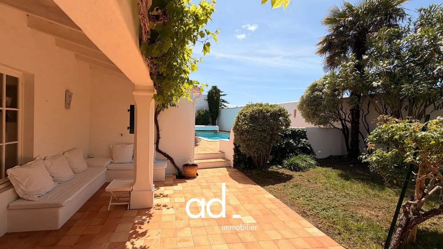 Maison à vendre, 155m², Loix