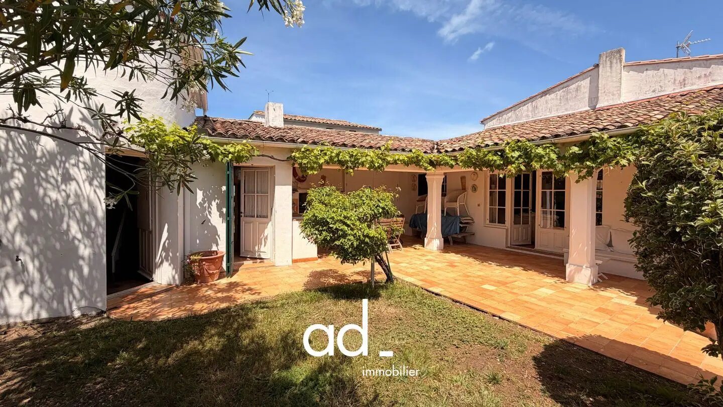 Maison à vendre, 155m², Loix