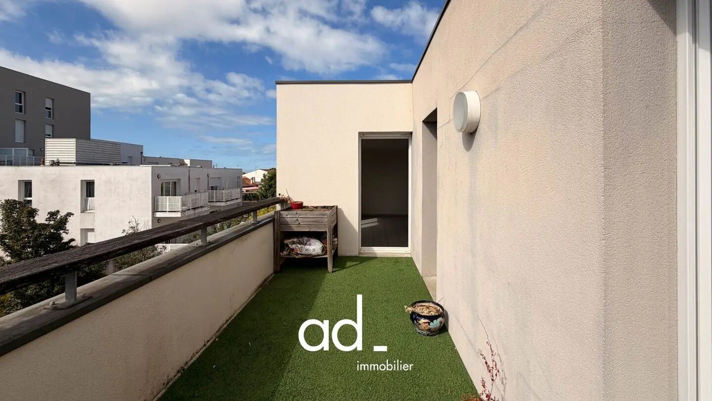 Appartement à louer, 99m², La Rochelle