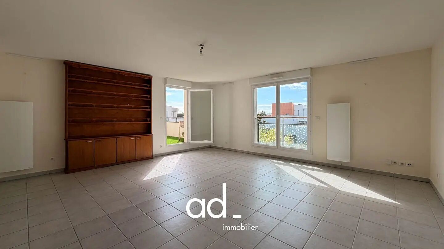 Appartement à louer, 99m², La Rochelle
