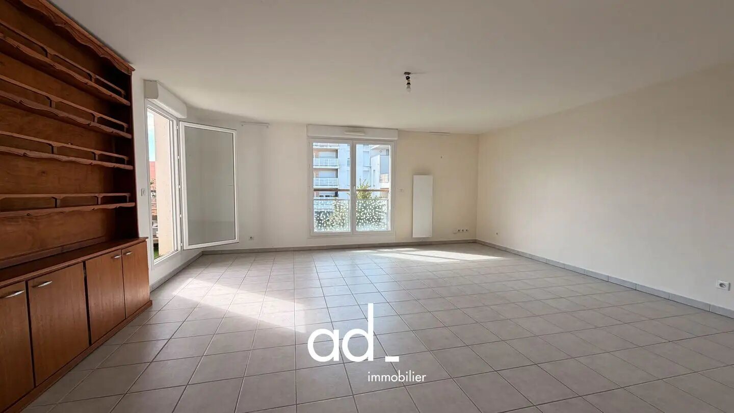 Appartement à louer, 99m², La Rochelle