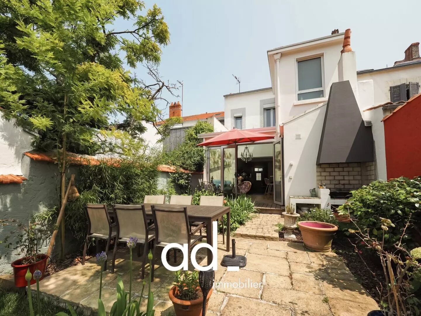 Maison à vendre, 160m², La Rochelle