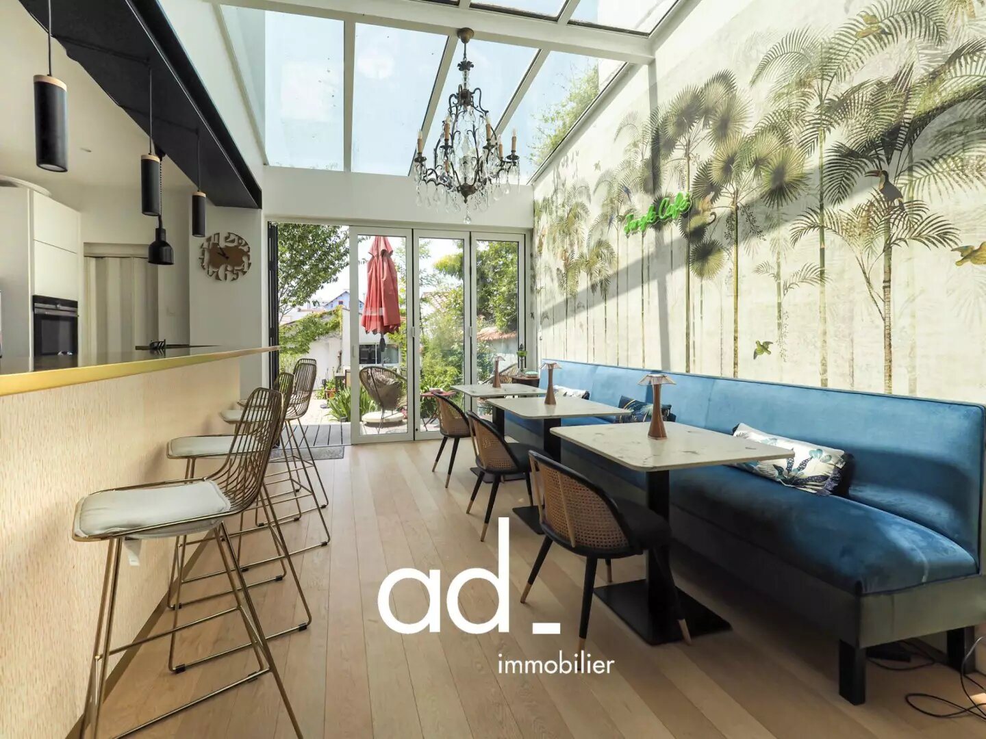 Maison à vendre, 160m², La Rochelle