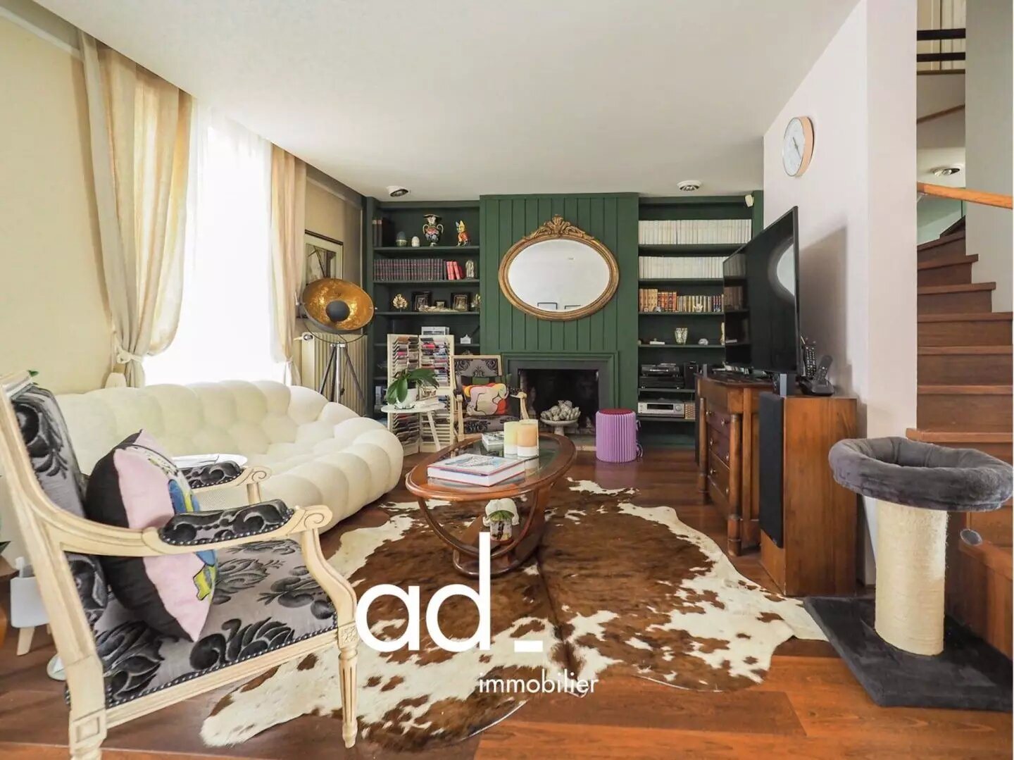 Maison à vendre, 160m², La Rochelle