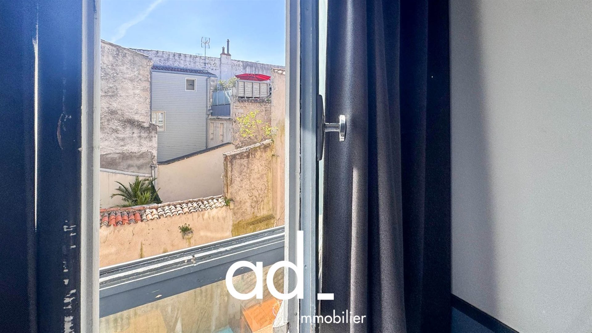 Appartement à vendre, 16m², La Rochelle