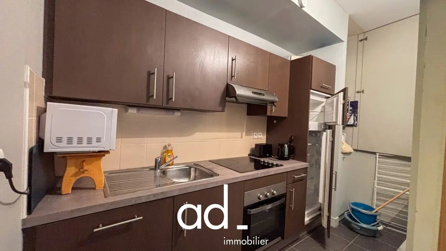Appartement à louer, 49m², La Rochelle