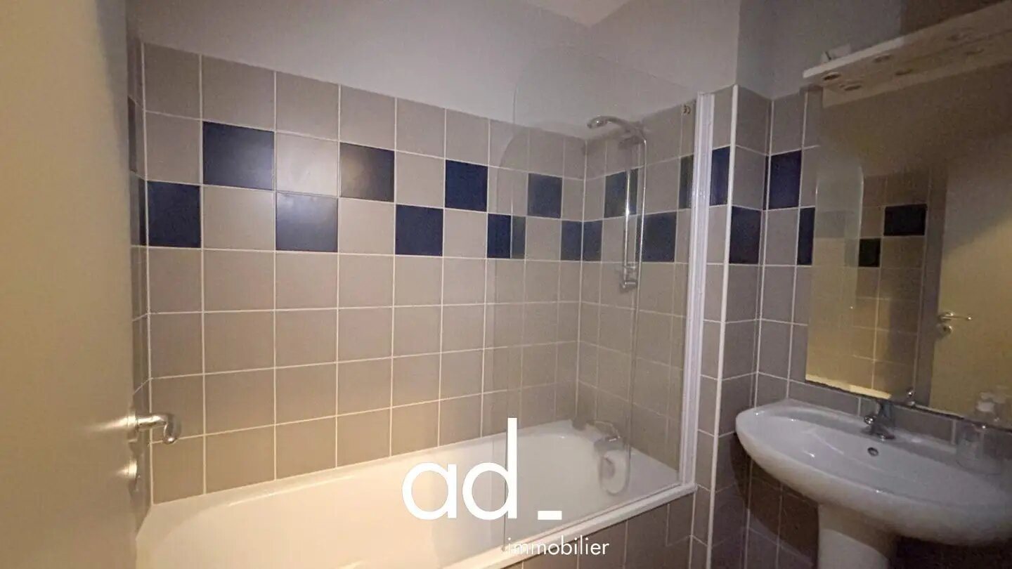 Appartement à louer, 49m², La Rochelle