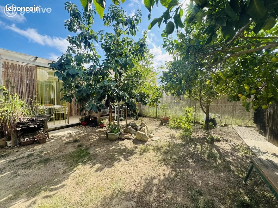 Appartement à vendre, 45m², Prunelli-di-Fiumorbo