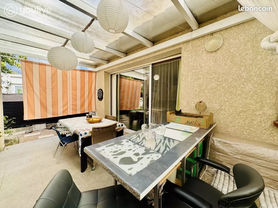 Appartement à vendre, 45m², Prunelli-di-Fiumorbo