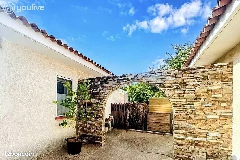Appartement à vendre, 45m², Prunelli-di-Fiumorbo