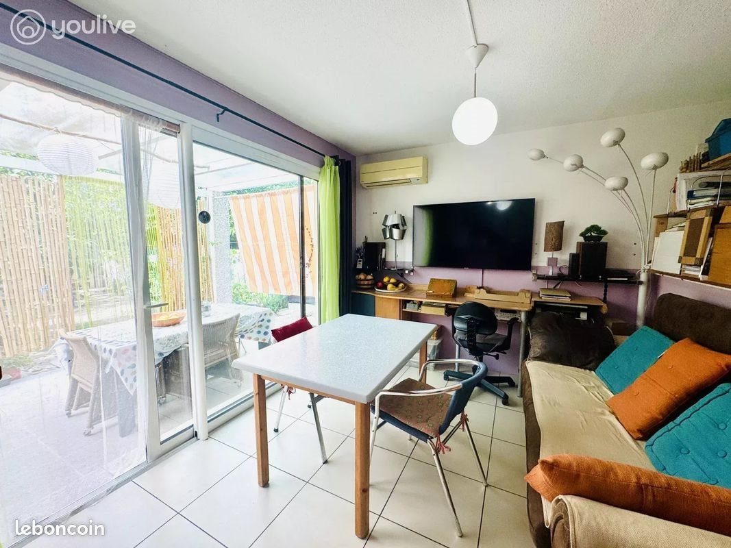 Appartement à vendre, 45m², Prunelli-di-Fiumorbo