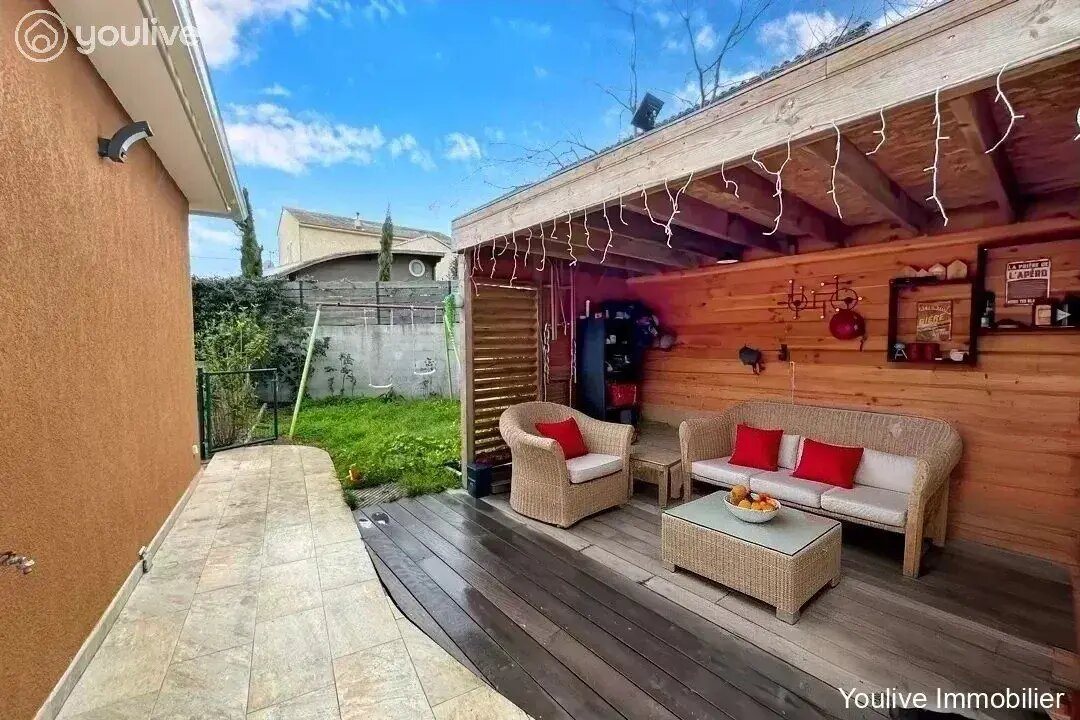 Maison à vendre, 121m², Olmeta-di-Tuda