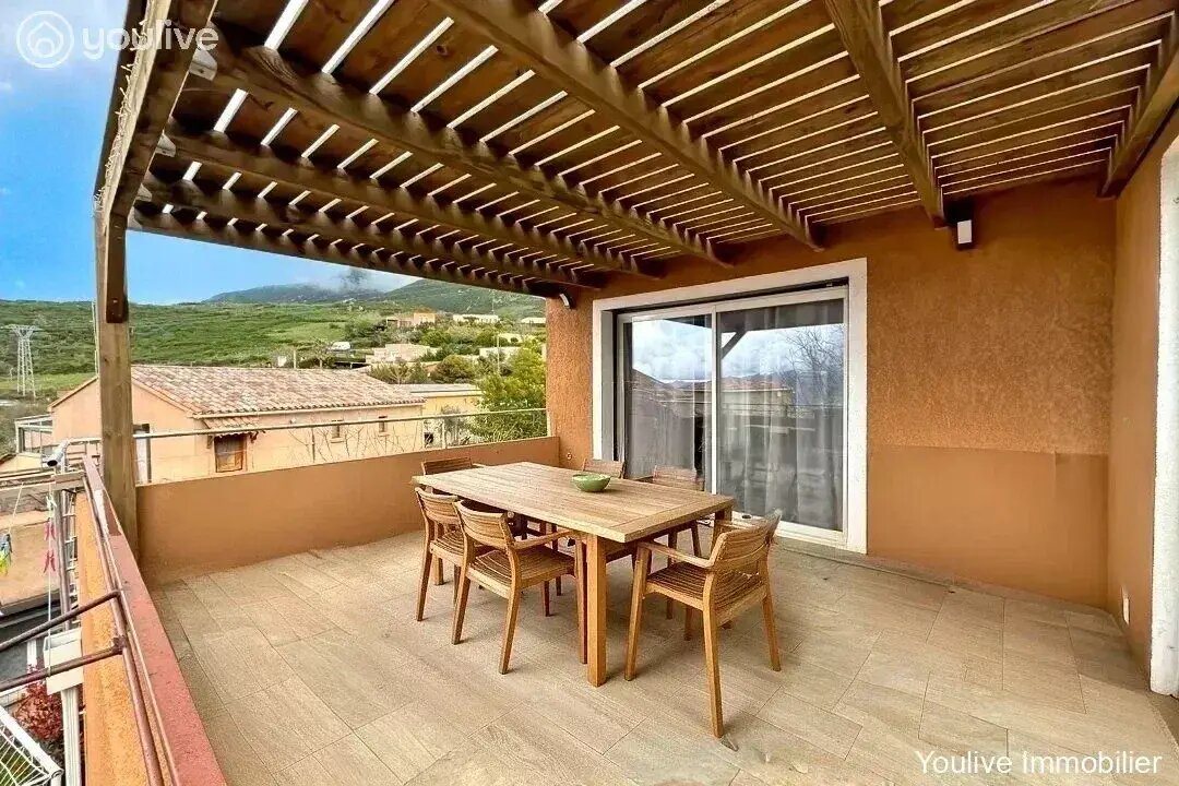 Maison à vendre, 121m², Olmeta-di-Tuda