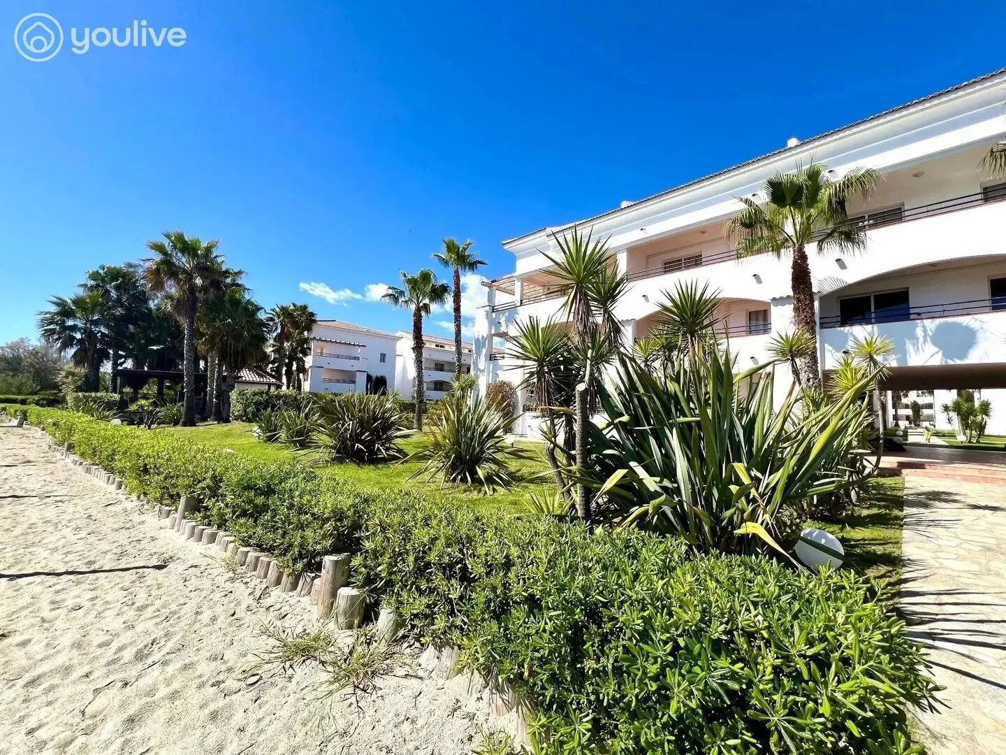 Appartement à vendre, 32m², San-Nicolao