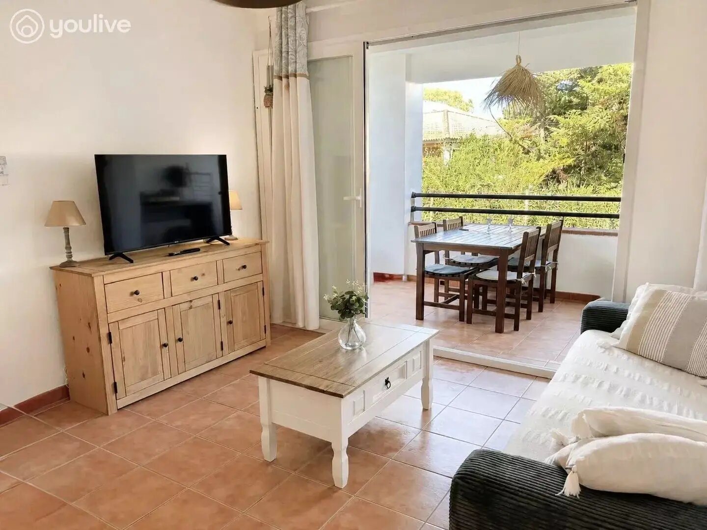 Appartement à vendre, 32m², San-Nicolao