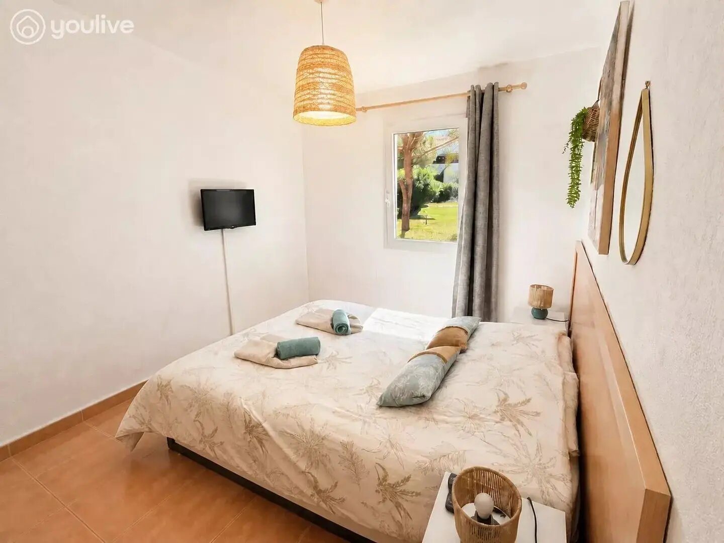 Appartement à vendre, 32m², San-Nicolao