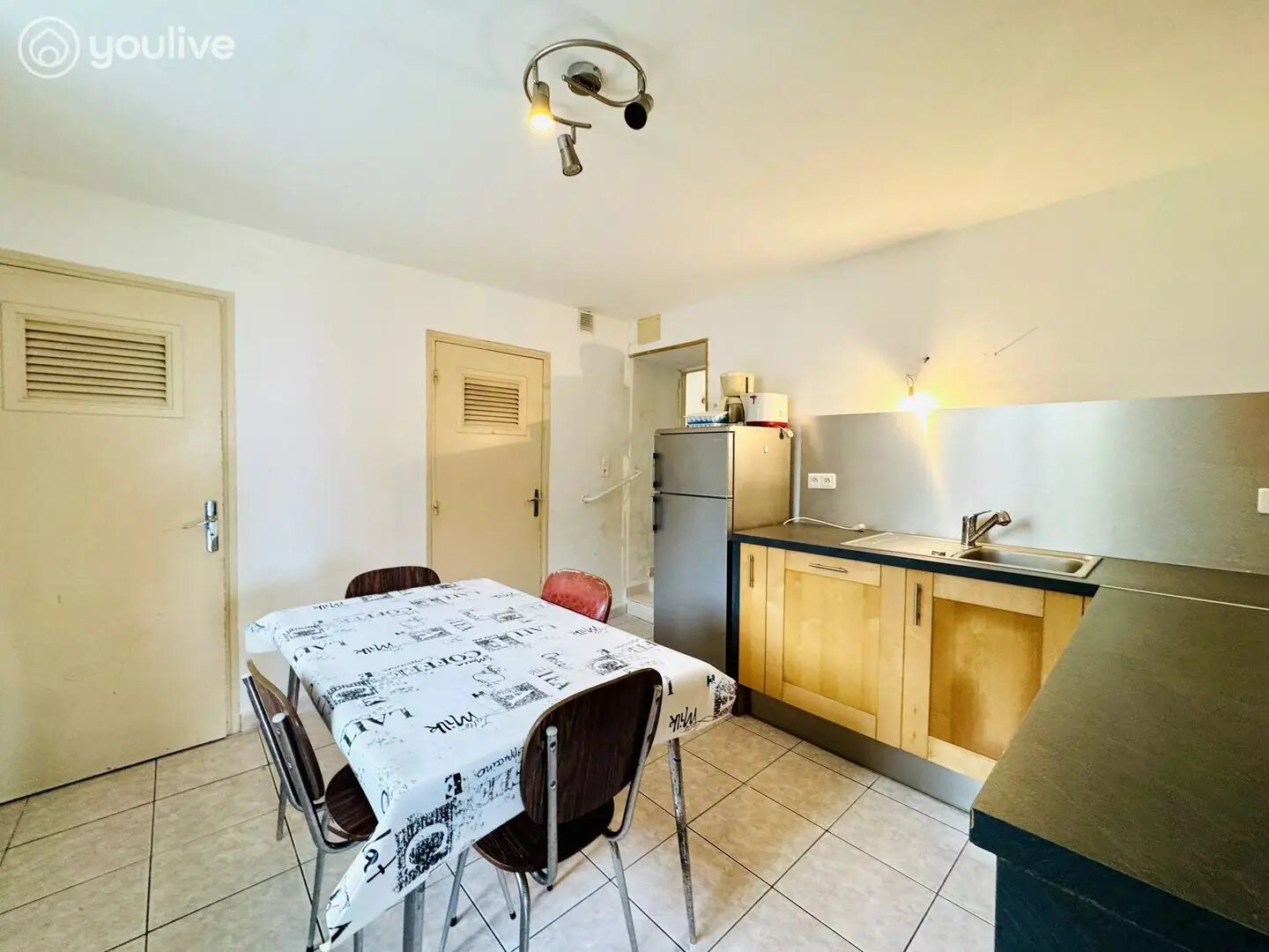 Appartement à vendre, 85m², Cervione