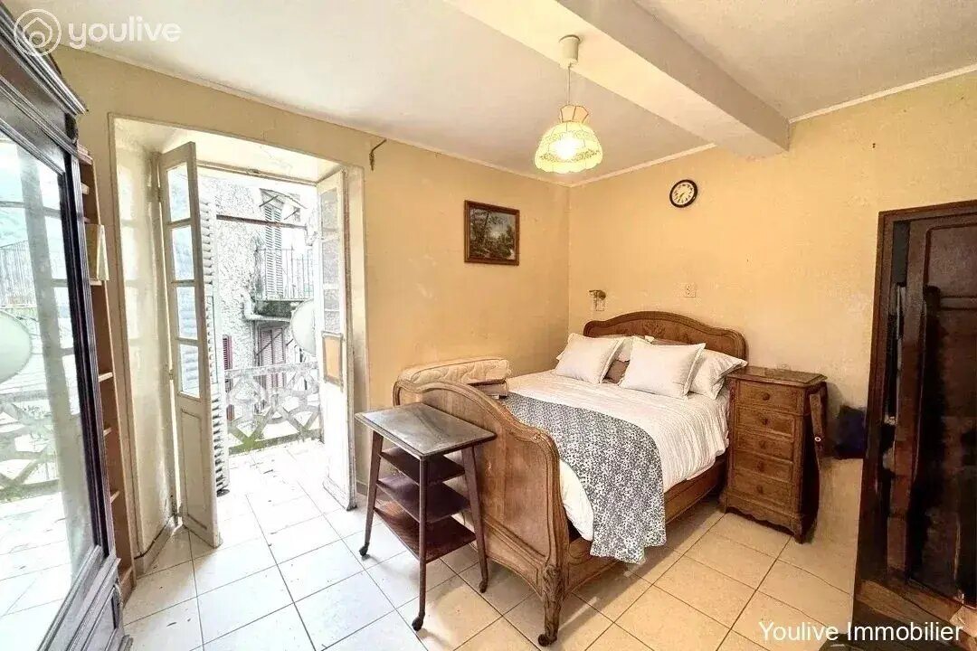 Appartement à vendre, 85m², Cervione