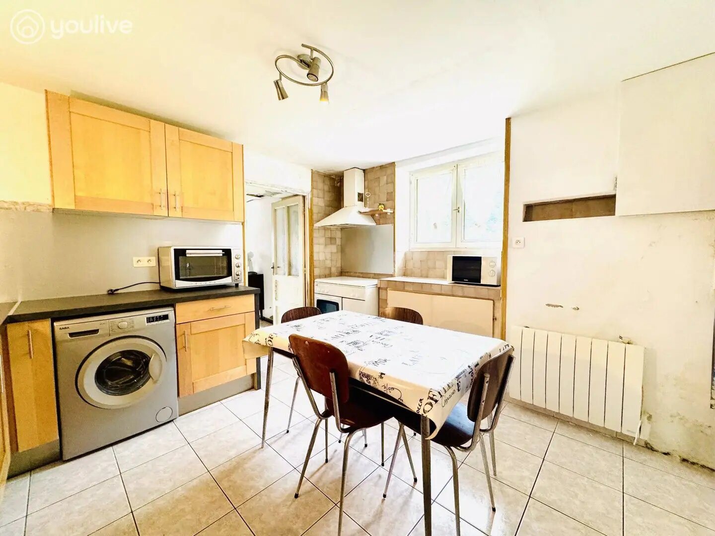 Appartement à vendre, 85m², Cervione