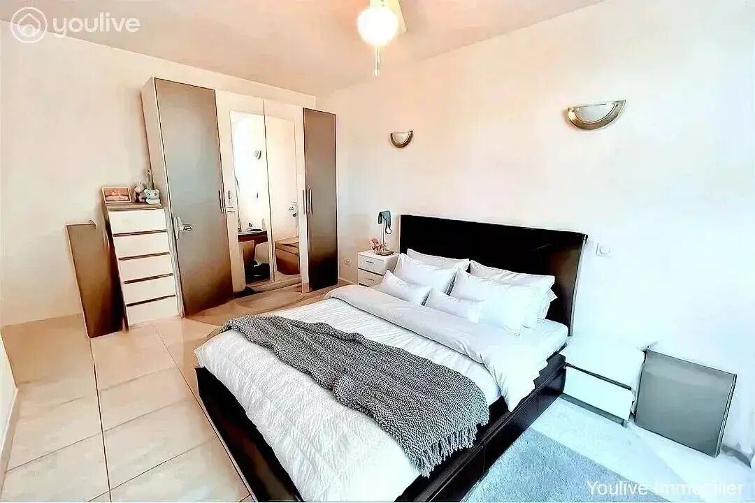 Appartement à vendre, 74m², Biguglia