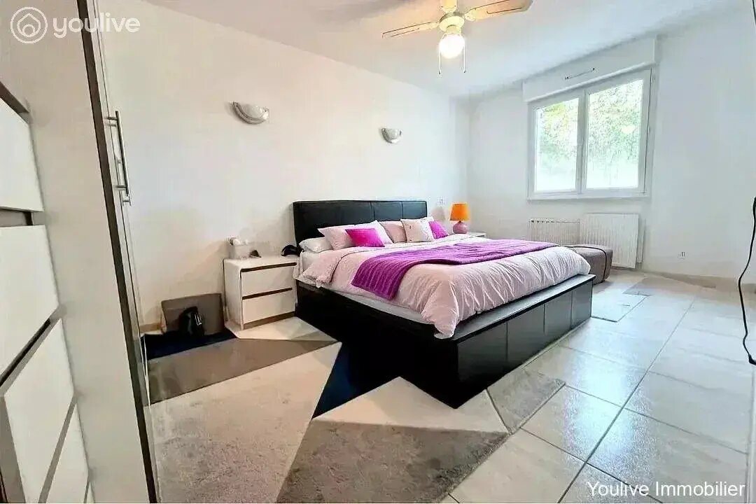 Appartement à vendre, 74m², Biguglia