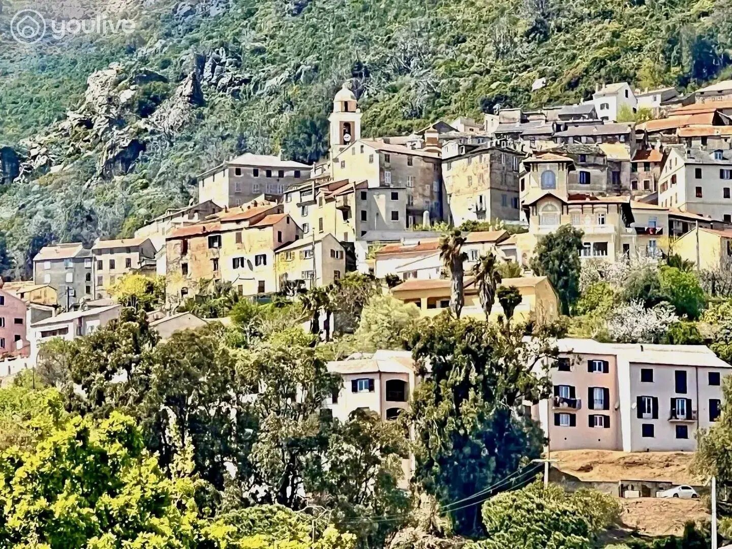 Appartement à vendre, 86m², Cervione