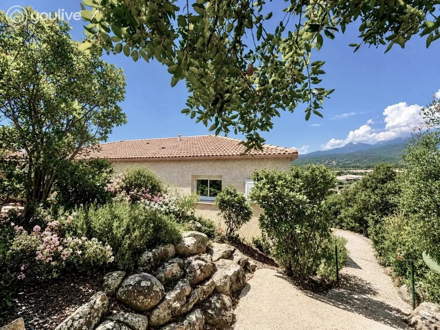 Maison à vendre, 114m², Ventiseri