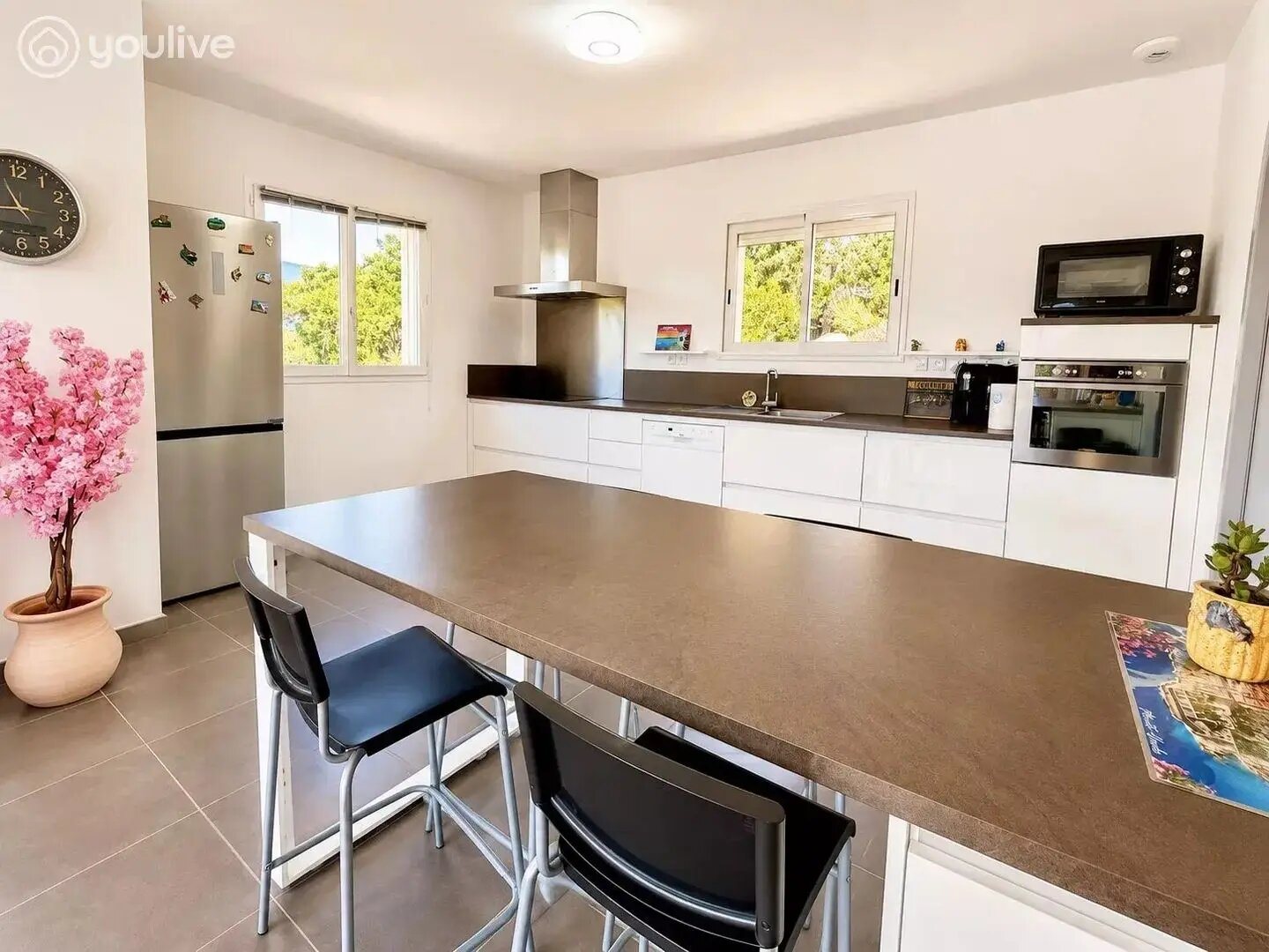 Maison à vendre, 114m², Ventiseri